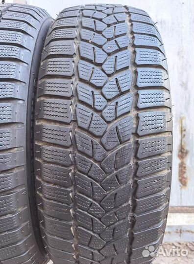 Firestone Winterhawk 3 195/55 R16 87H
