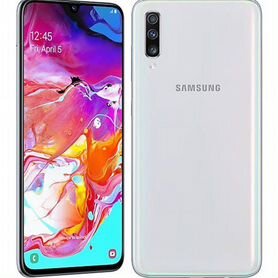 Samsung Galaxy A70, 6/128 ГБ