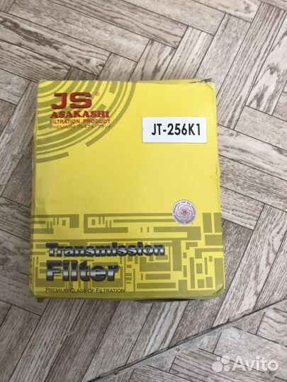 Фильтр АКПП Nissan