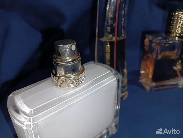 Парфюмерия