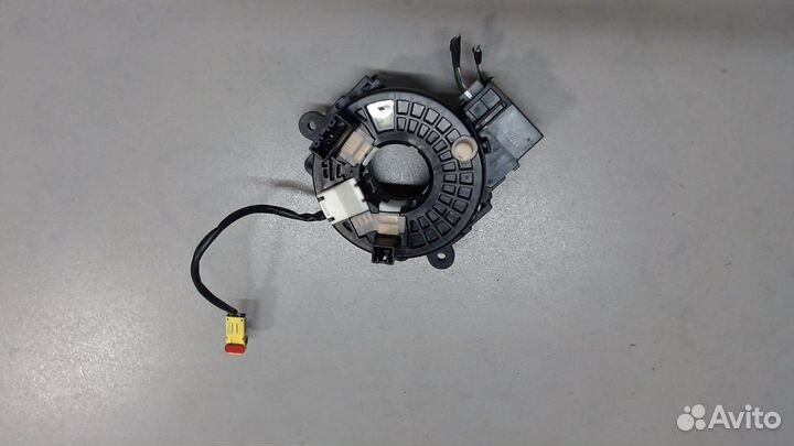 Шлейф руля Renault Fluence, 2011