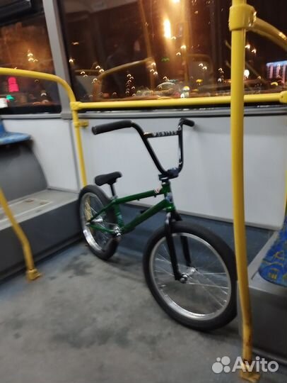 Bmx