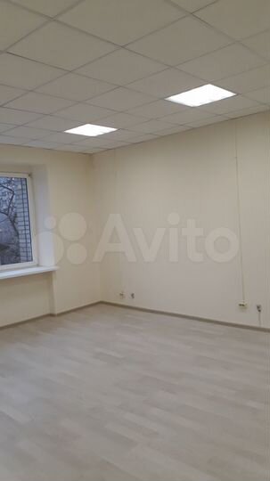 Офис, 36.8 м² от собственника