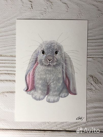 Поздравительные открытки