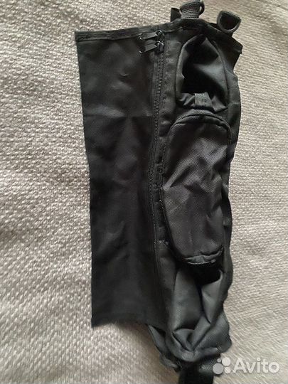 Органайзеры для коляски/кроватки