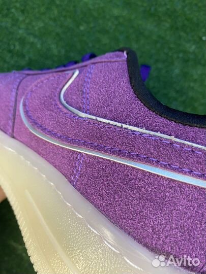 Кроссовки Nike Air Force 58