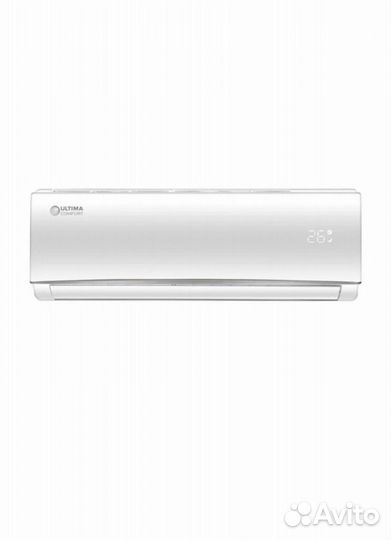 Сплит-система ultima comfort