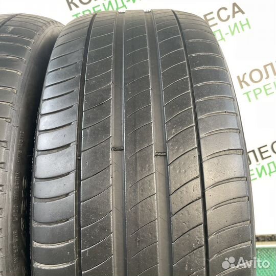 Michelin Primacy 3 ZP 245/45 R19