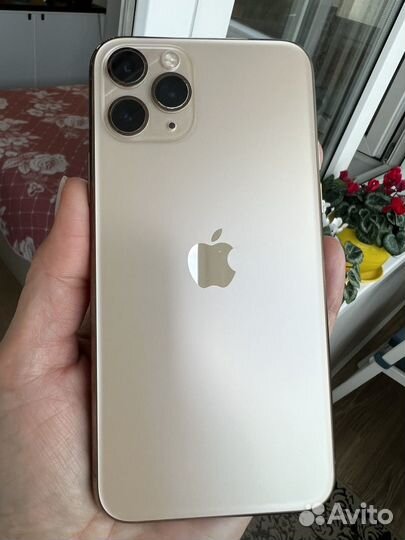 iPhone 11, 256 ГБ