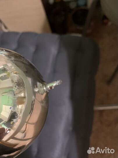 Колба для термоса