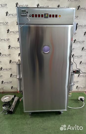 Коптильная камера TL450PNE