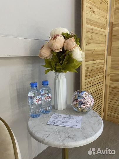 Наращивание ресниц модель к ученику