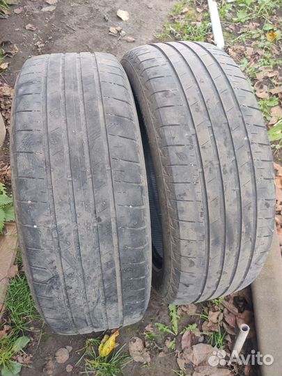 Bridgestone Turanza T005A 215/55 R18 95H