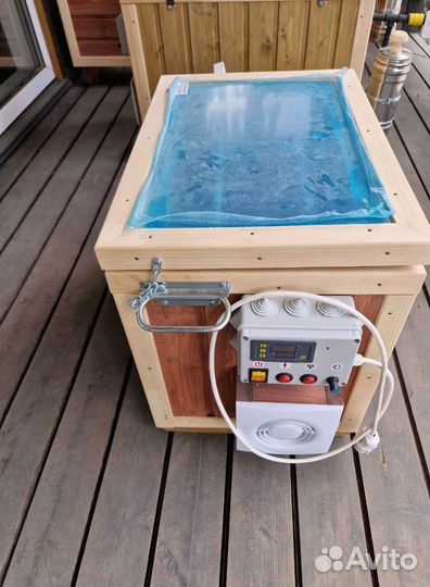 Коптильня от производителя