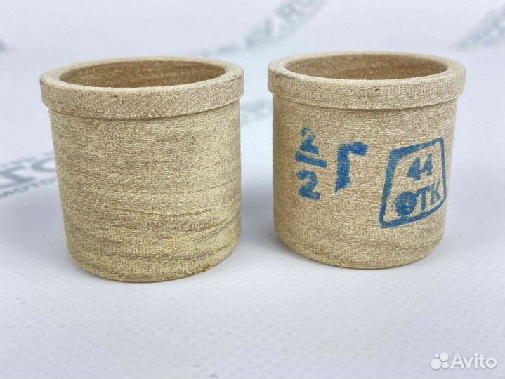 Втулка иж передней вилки текстолит (Россия)