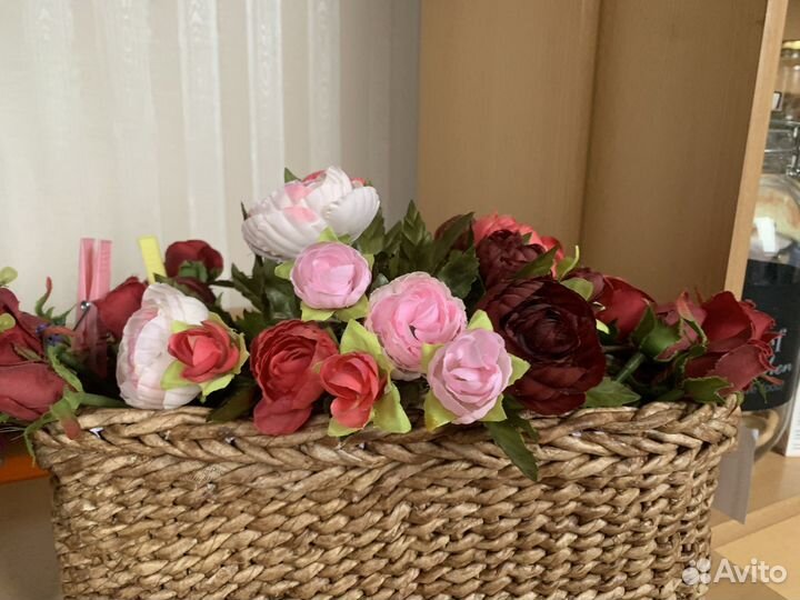 Кашпо для сада