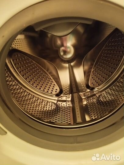 Стиральная машина Samsung