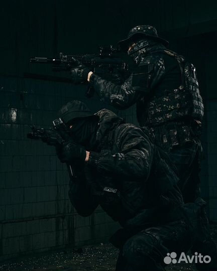 Игра в страйкбол каждую среду