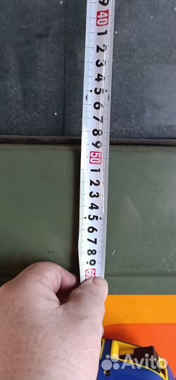 Двери передние isuzu trooper