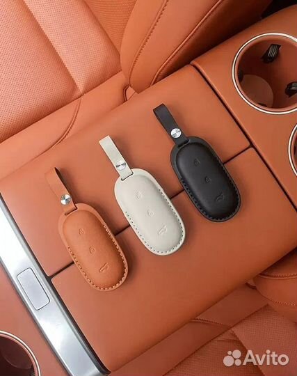 Чехол для ключа Lixiang L6/L7/L8/L9 в наличии