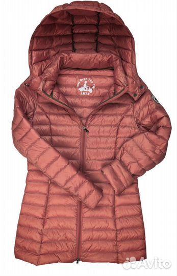 Пуховик jott down Jacket 'nour'