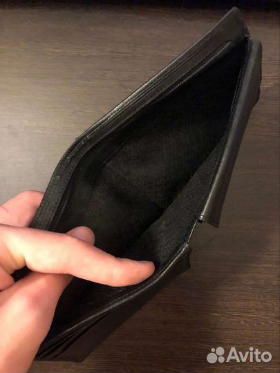 Кошелек мужской petek