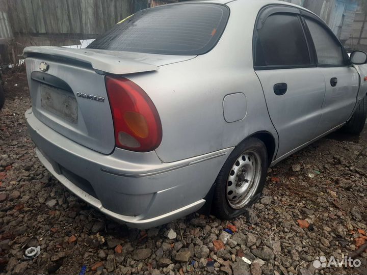 Разборка Chevrolet aveo т200т300,Ланос,ваз,Kia Rio