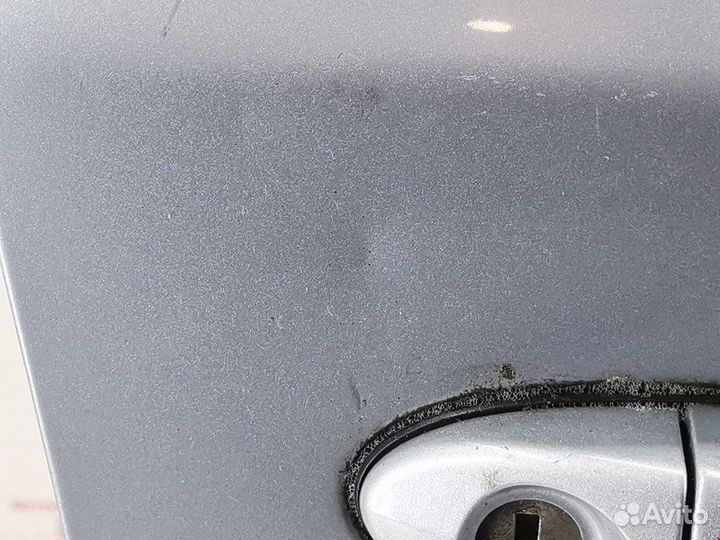 Дверь передняя для BMW X3 (E83) 41003451016