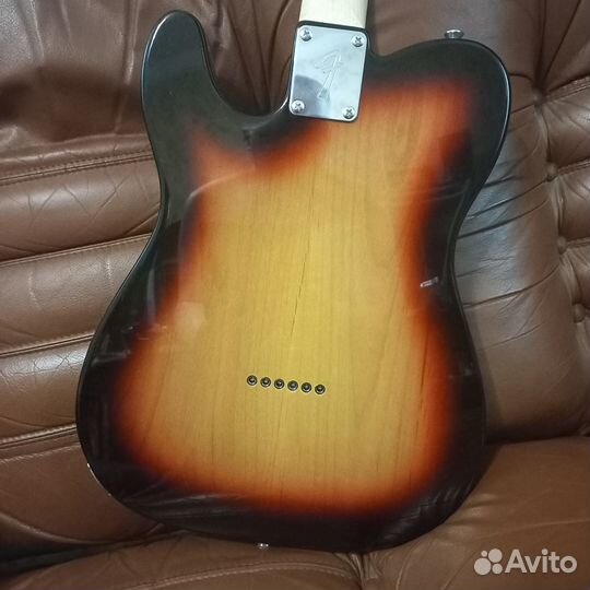 Электрогитара Telecaster