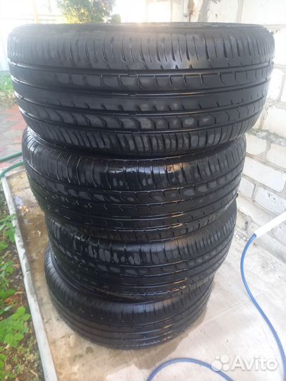 Maxxis Premitra HP5 215/50 R17