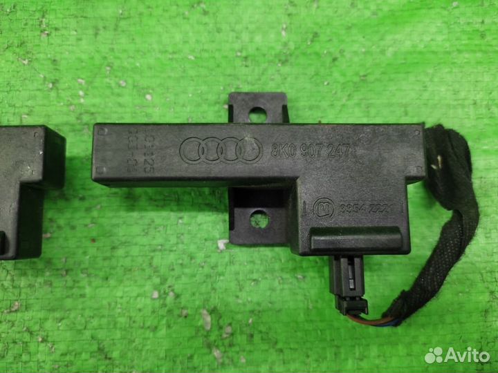 Антенна бесключевого доступа 8K0907247 VAG