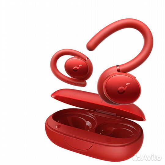 Bluetooth гарнитура Anker Soundcore Sport #370400