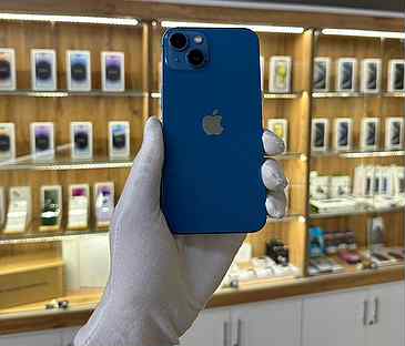 iPhone 13, 128 ГБ