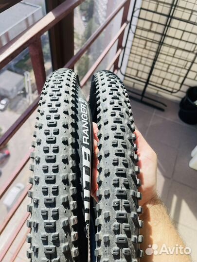 Покрышки WTB Ranger Comp, 27.5х2.25