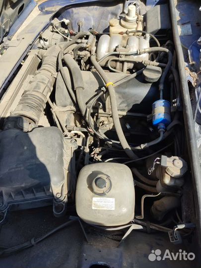Мотор ваз 2107 инжектор