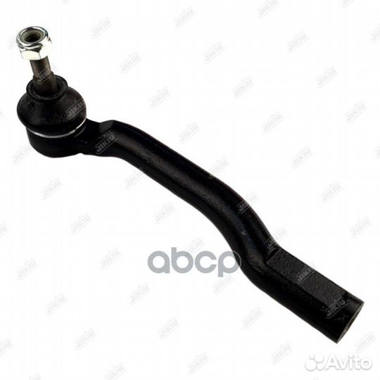 Наконечник рулевой тяги nissan ET22951L jikiu