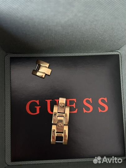 Часы guess женские