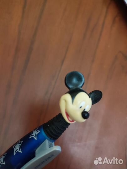 Ручка Disney - Ракета Микки Мауса