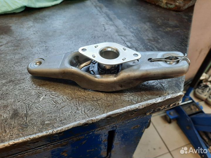 Выжимной подшипник Sachs 3189 000 635