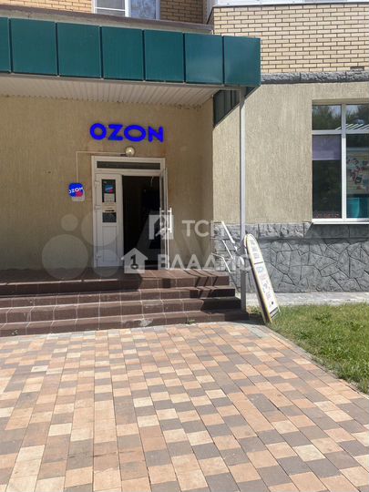 Сдам помещение свободного назначения, 66 м²