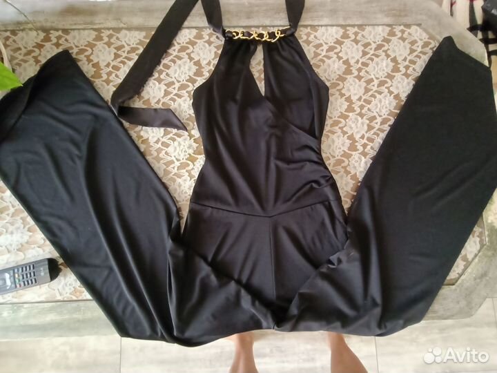 Комбинезон женский