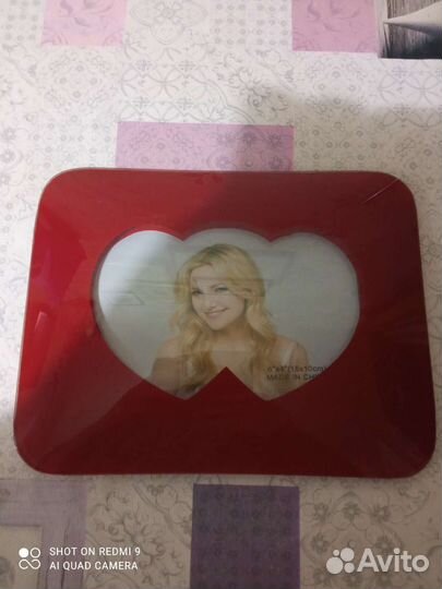 Рамка для фото