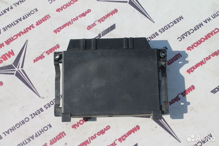 Блок АКПП W203 Mercedes EGS52