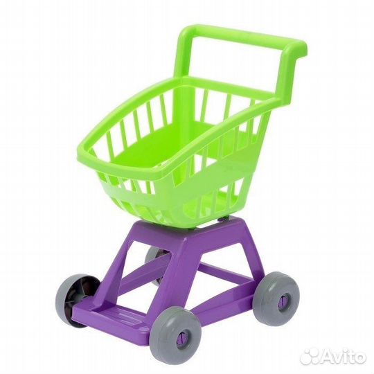 В наличии игровые наборы «Магазин»