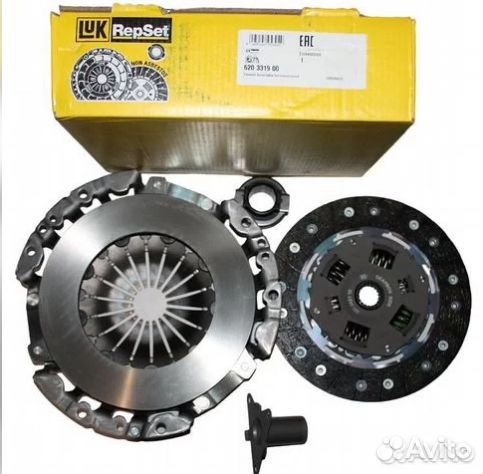 Запчасти Suzuki (Сузуки)