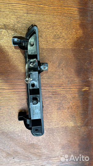 Дневной ходовой огонь передний правый Haval H6