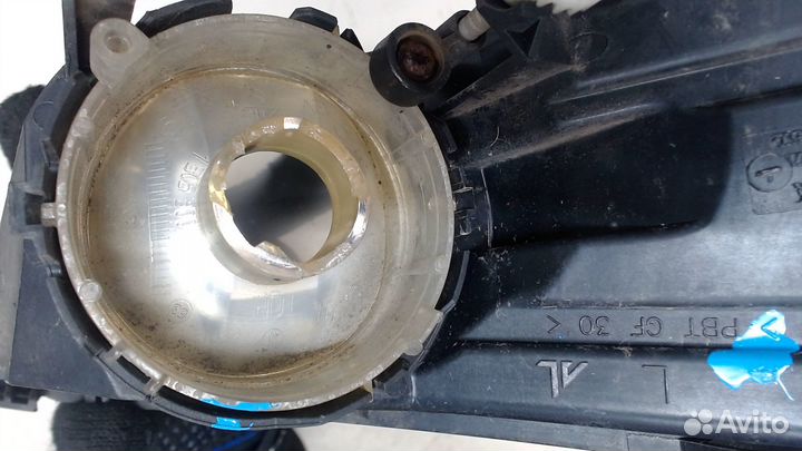 Фара противотуманная Ford Mondeo 4, 2009