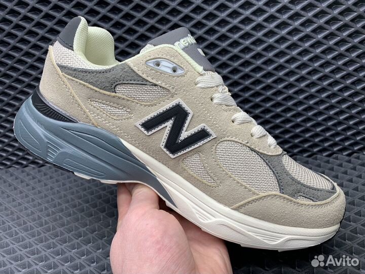 Кроссовки мужские New Balance