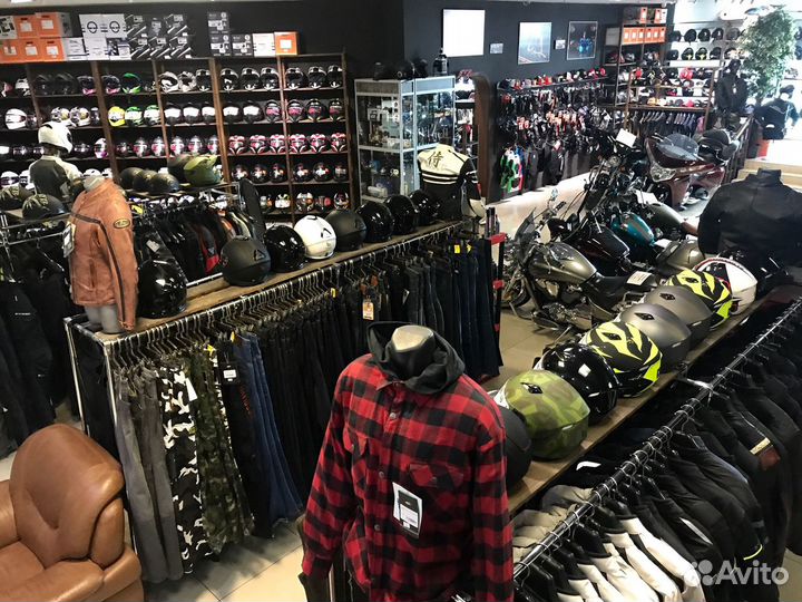 Кальсоны термо Brubeck Moto Cooler Bikers