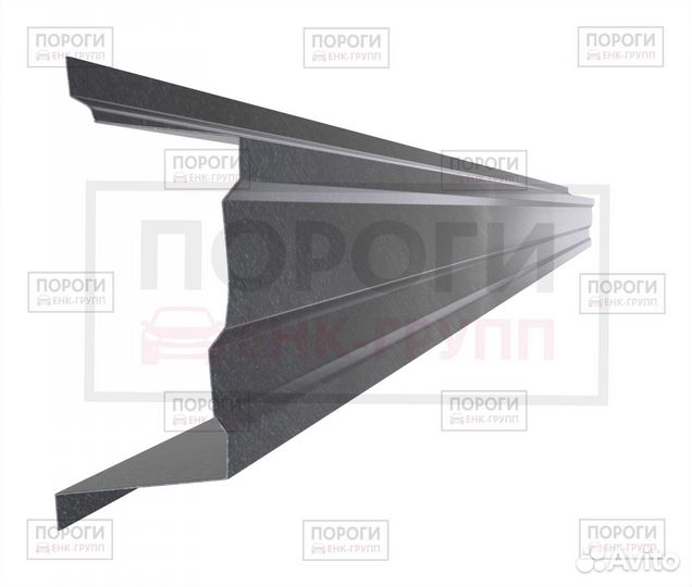 Пороги Lexus GS 3 поколения и другие